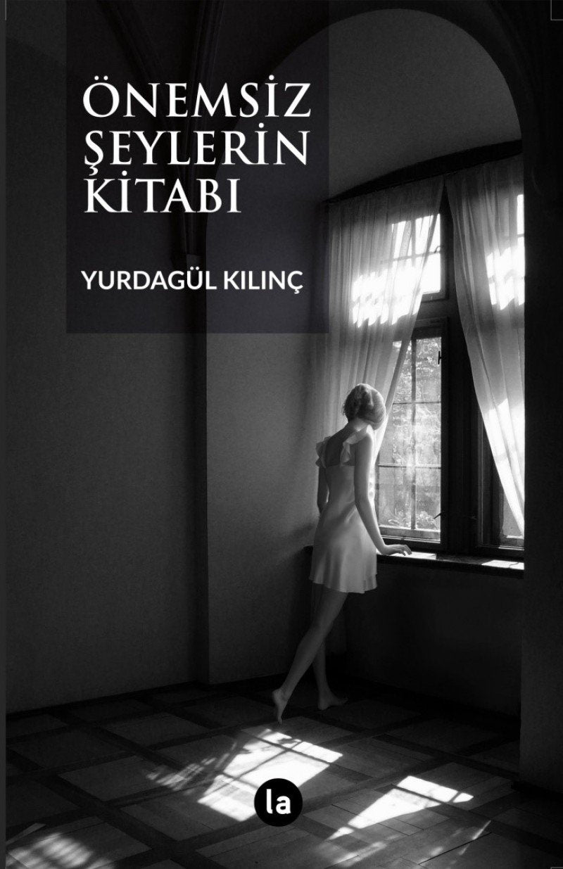 Önemsiz Seylerin Kitabi Historical Fiction