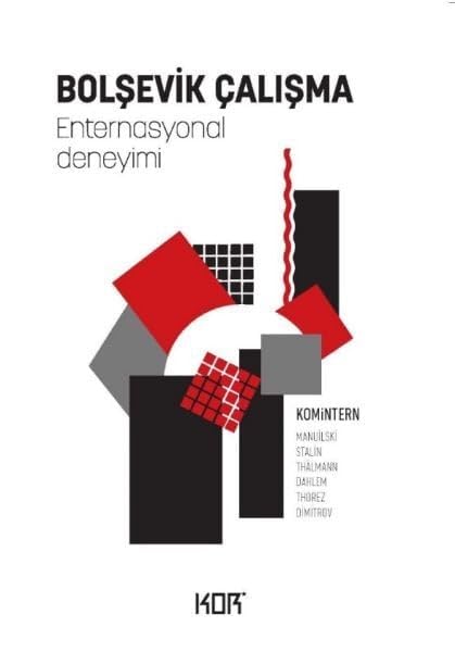 Product Image: Bolsevik Calisma