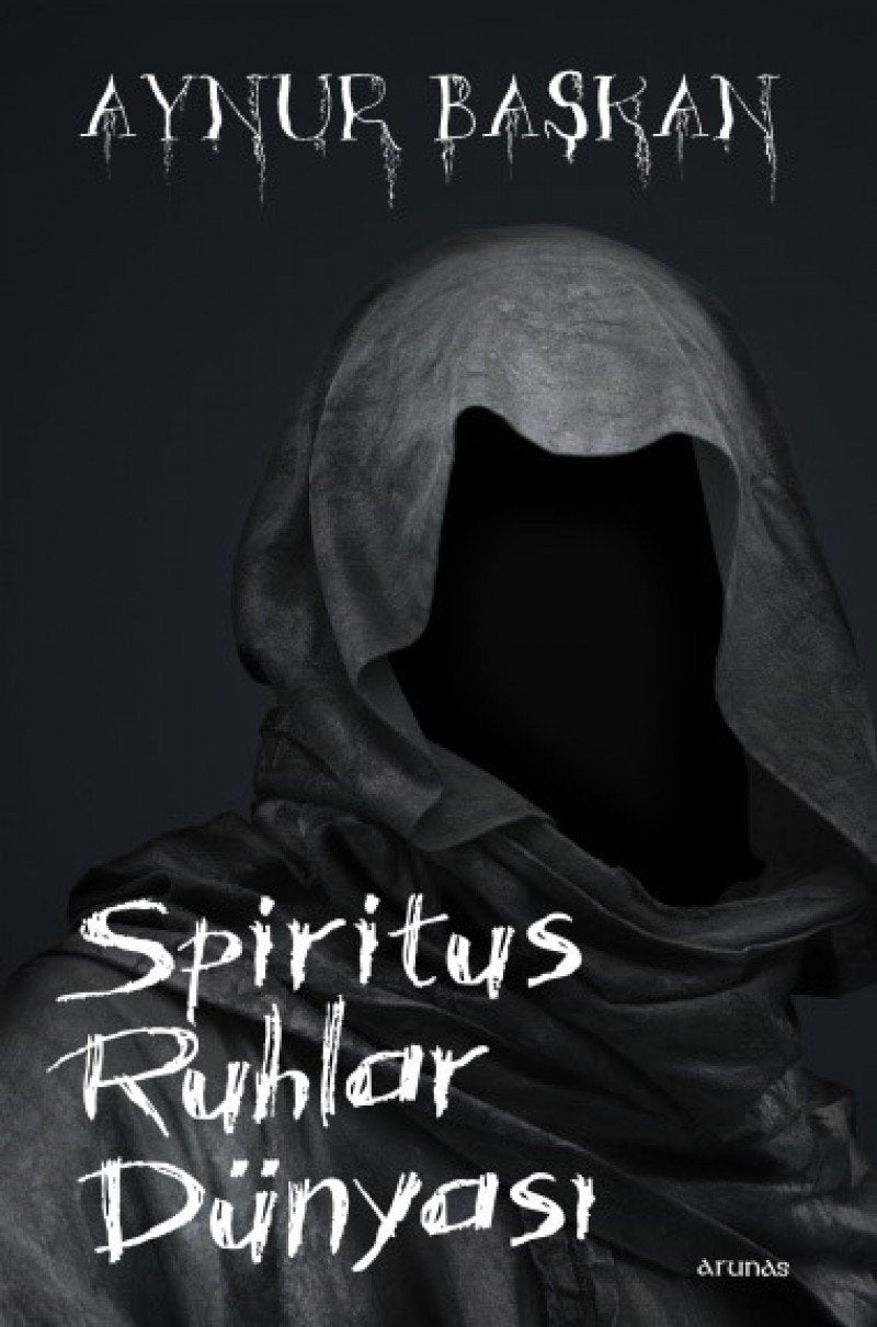 Spiritus Ruhlar Dünyasi Books