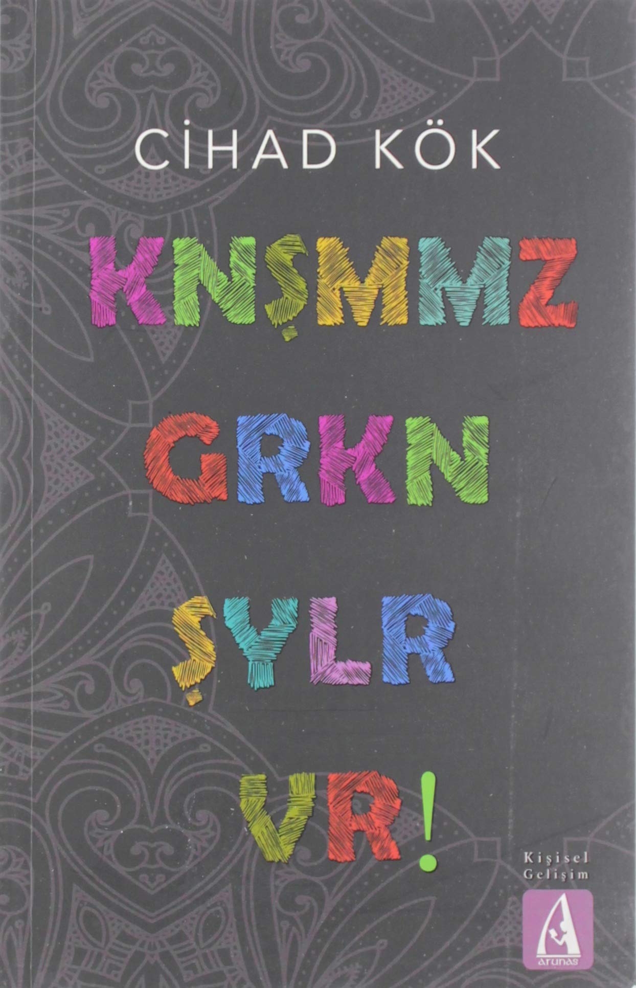 Konuşmamız Gereken Şeyler Var Lifestyle