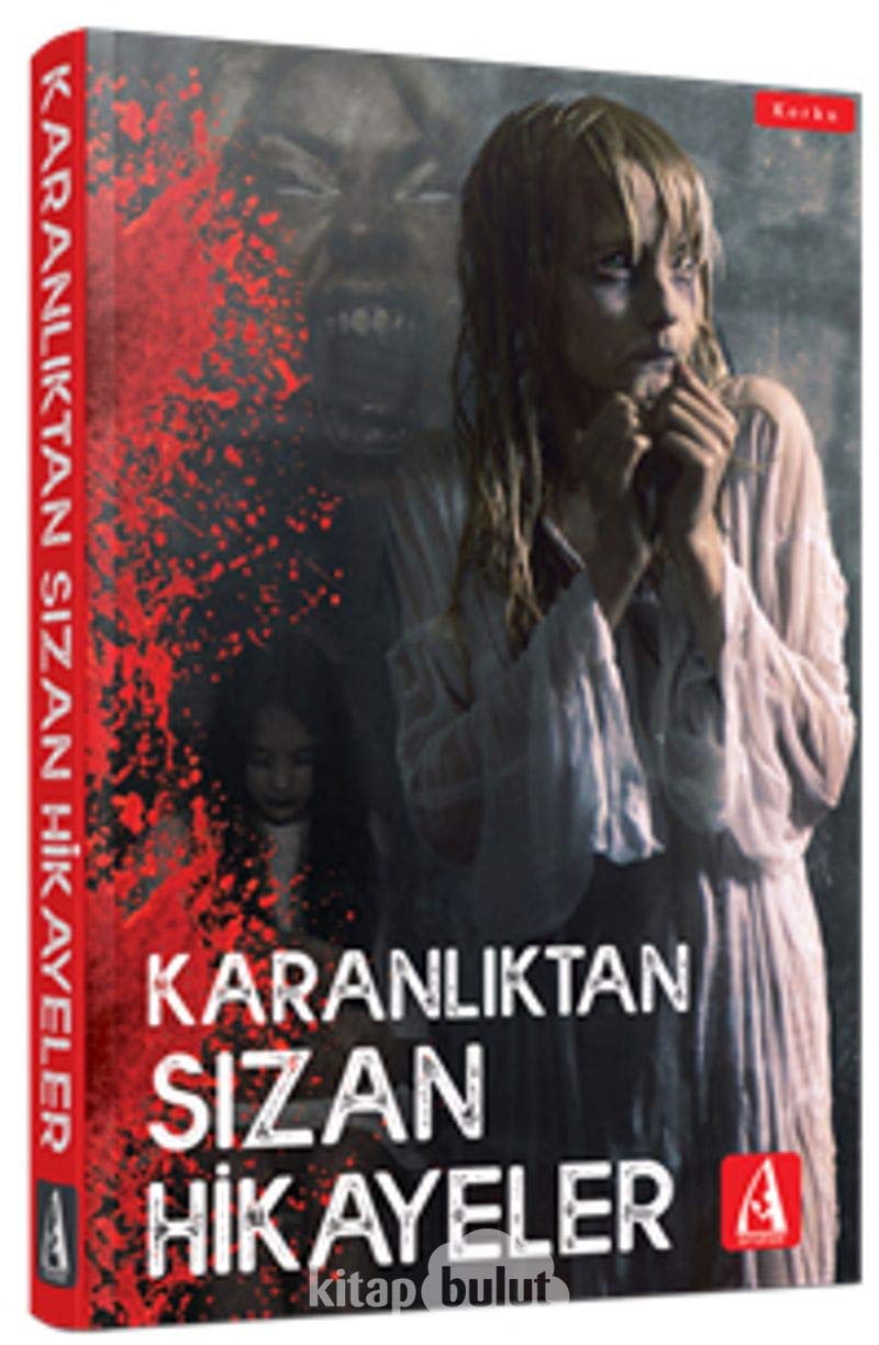 Karanliktan Sizan Hikayeler Books