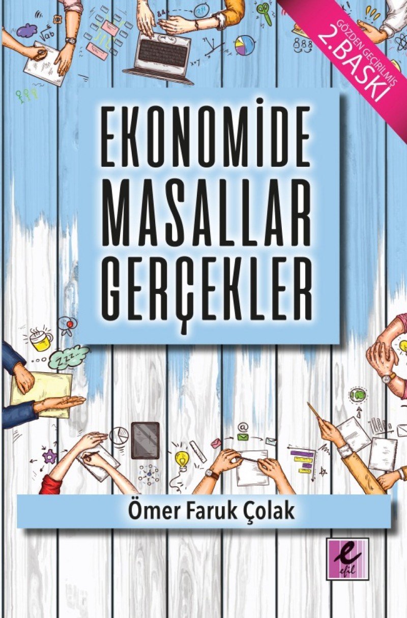 Ekonomide Masallar Gercekler Business, Finance & Career