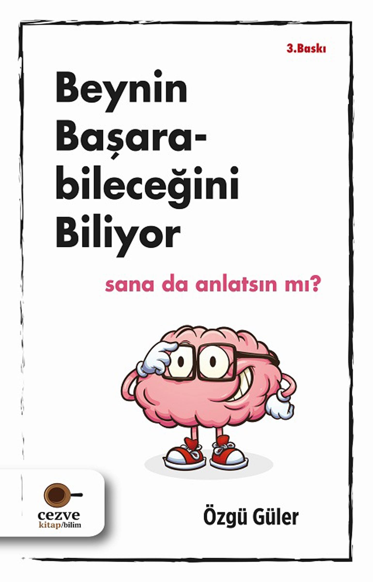 Product Image: Beynin Basarabilecegini Biliyor