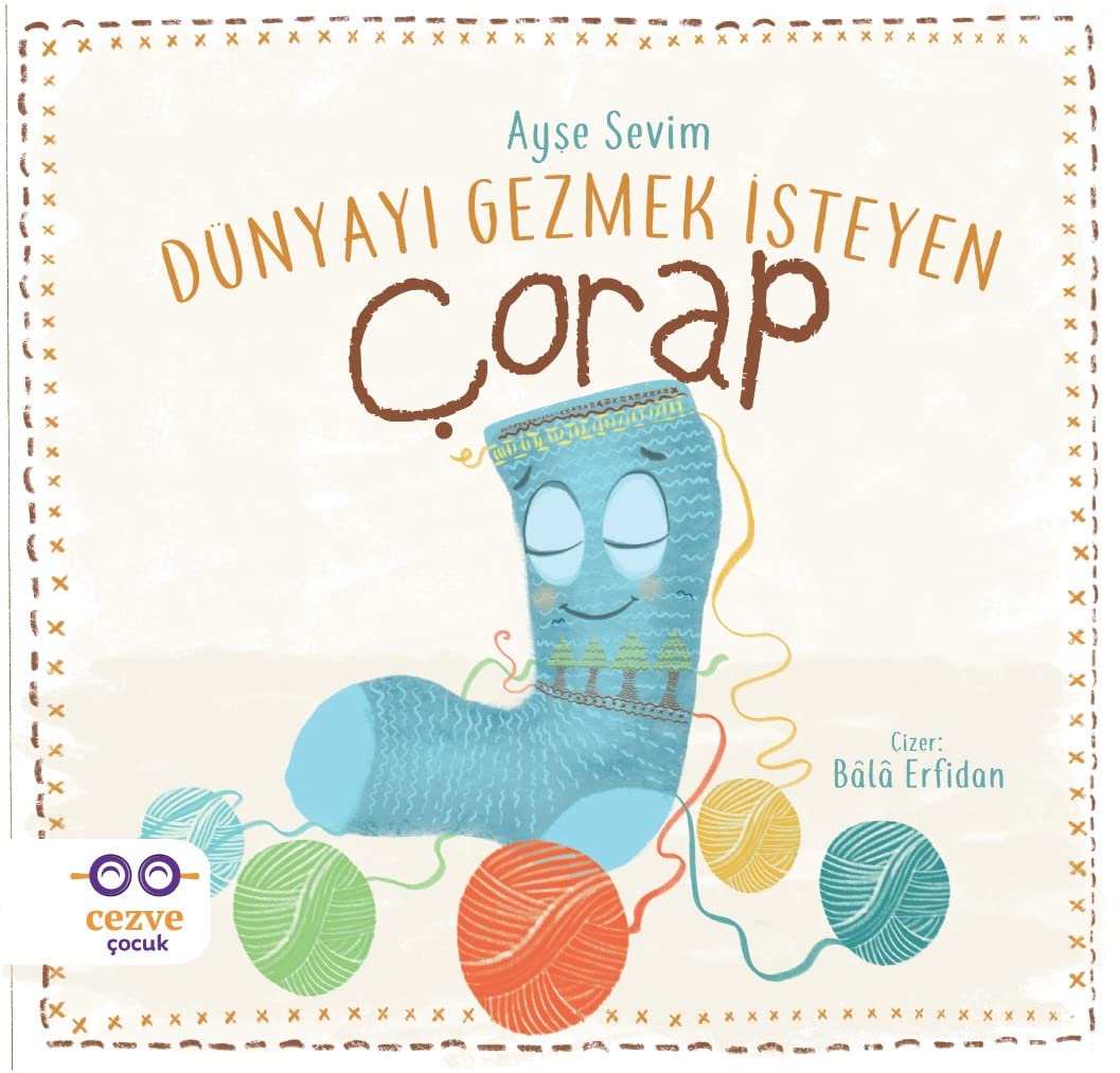 Dünyayi Gezmek Isteyen Corap Contemporary literature