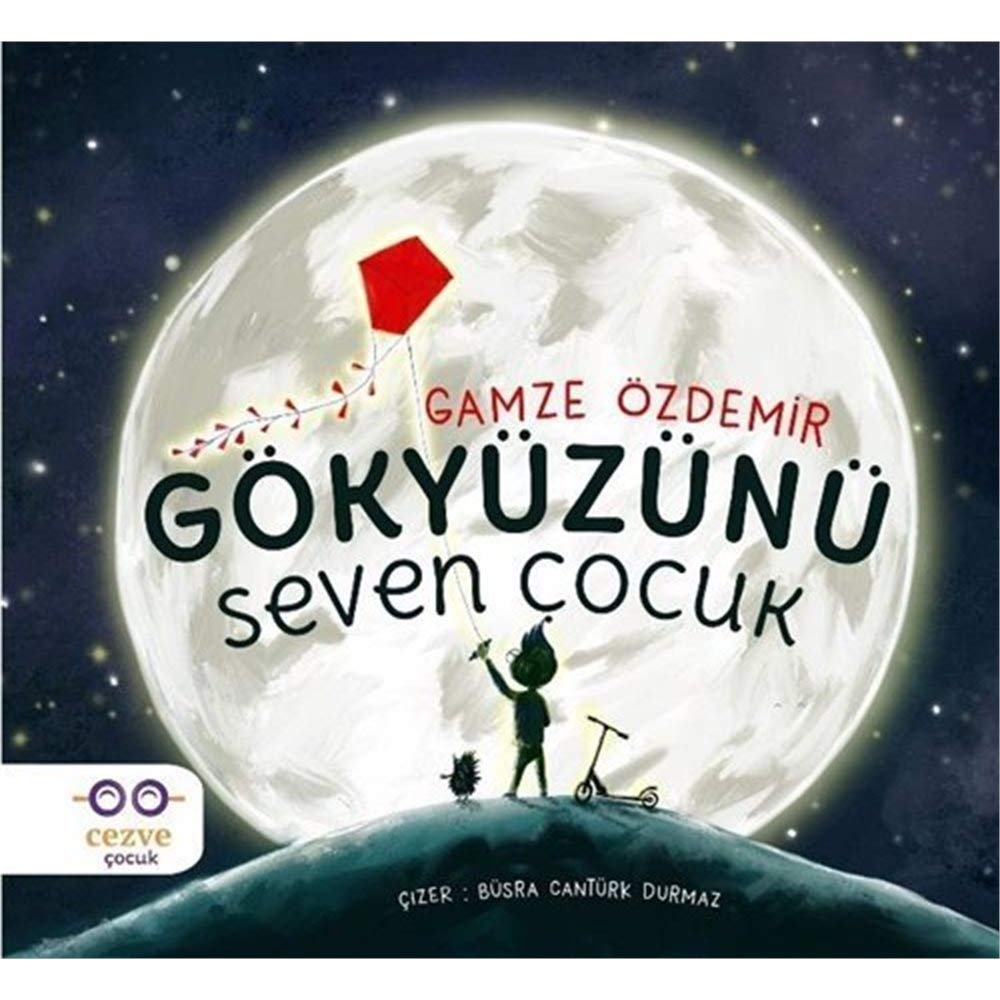Gökyüzünü Seven Çocuk Contemporary literature
