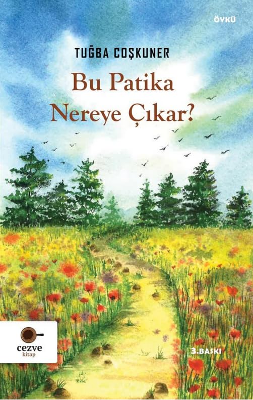 Bu Patika Nereye Cikar Books