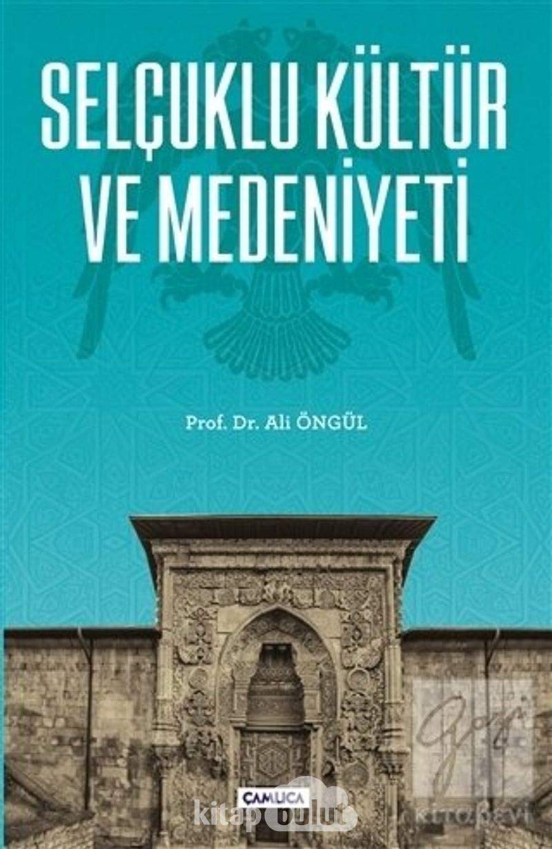 Selcuklu Kültür ve Medeniyeti Books