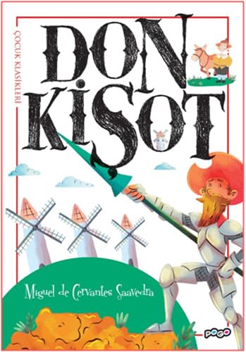 Product Image: Don Kişot