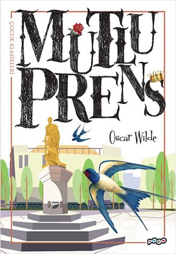 Mutlu Prens Contemporary literature
