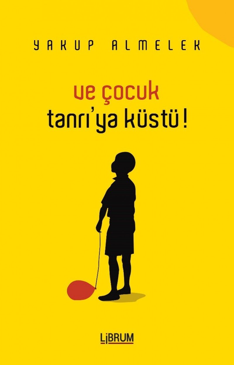 Ve Cocuk Tanriya Küstü Historical Fiction