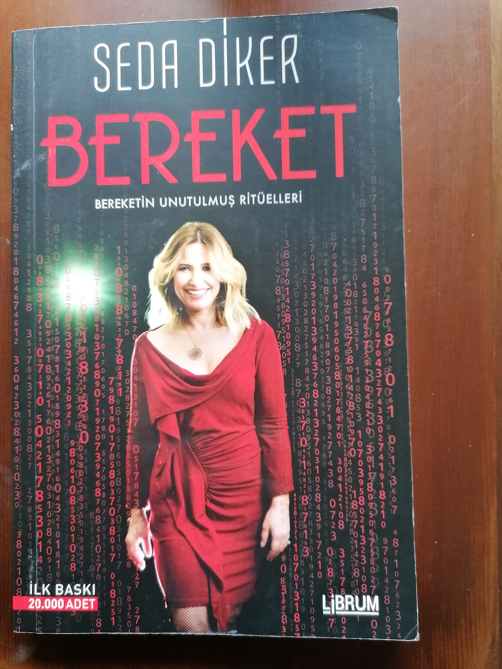 Bereket: Bereketin Unutulmuş Ritüelleri Lifestyle