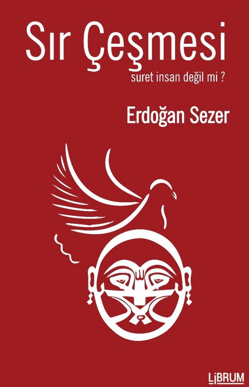 Sir Cesmesi: Suret Insan Degil mi: Suret insan değil mi? Social Sciences