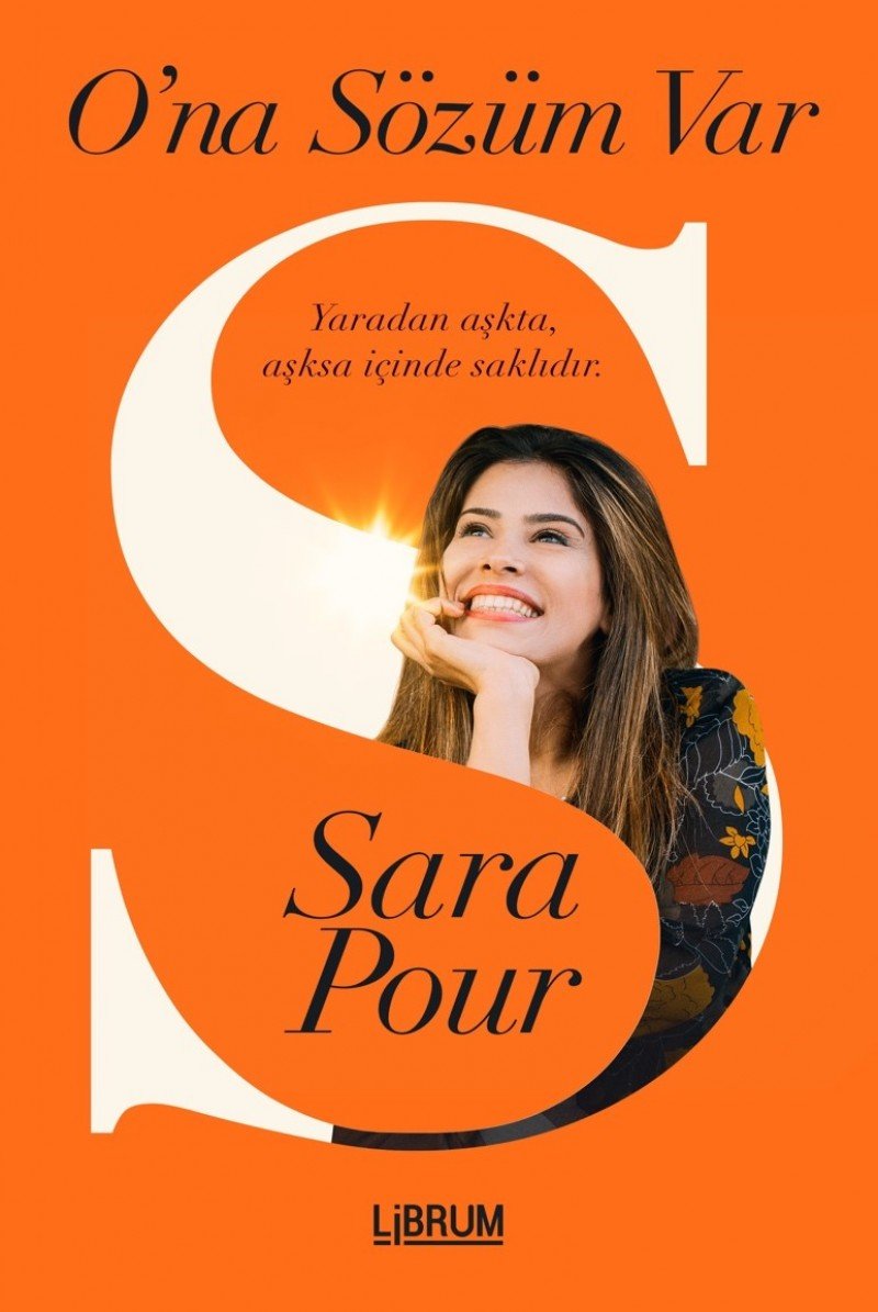 Ona Sözüm Var: Yaradan askta, asksa icinde saklidir.: Yaradan aşkta, aşksa içinde saklıdır. Lifestyle