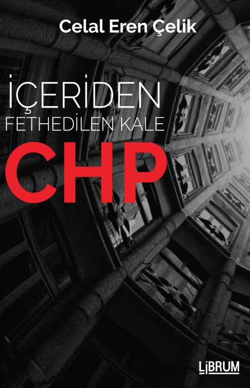 Product Image: Iceriden Fethedilen Kale Chp