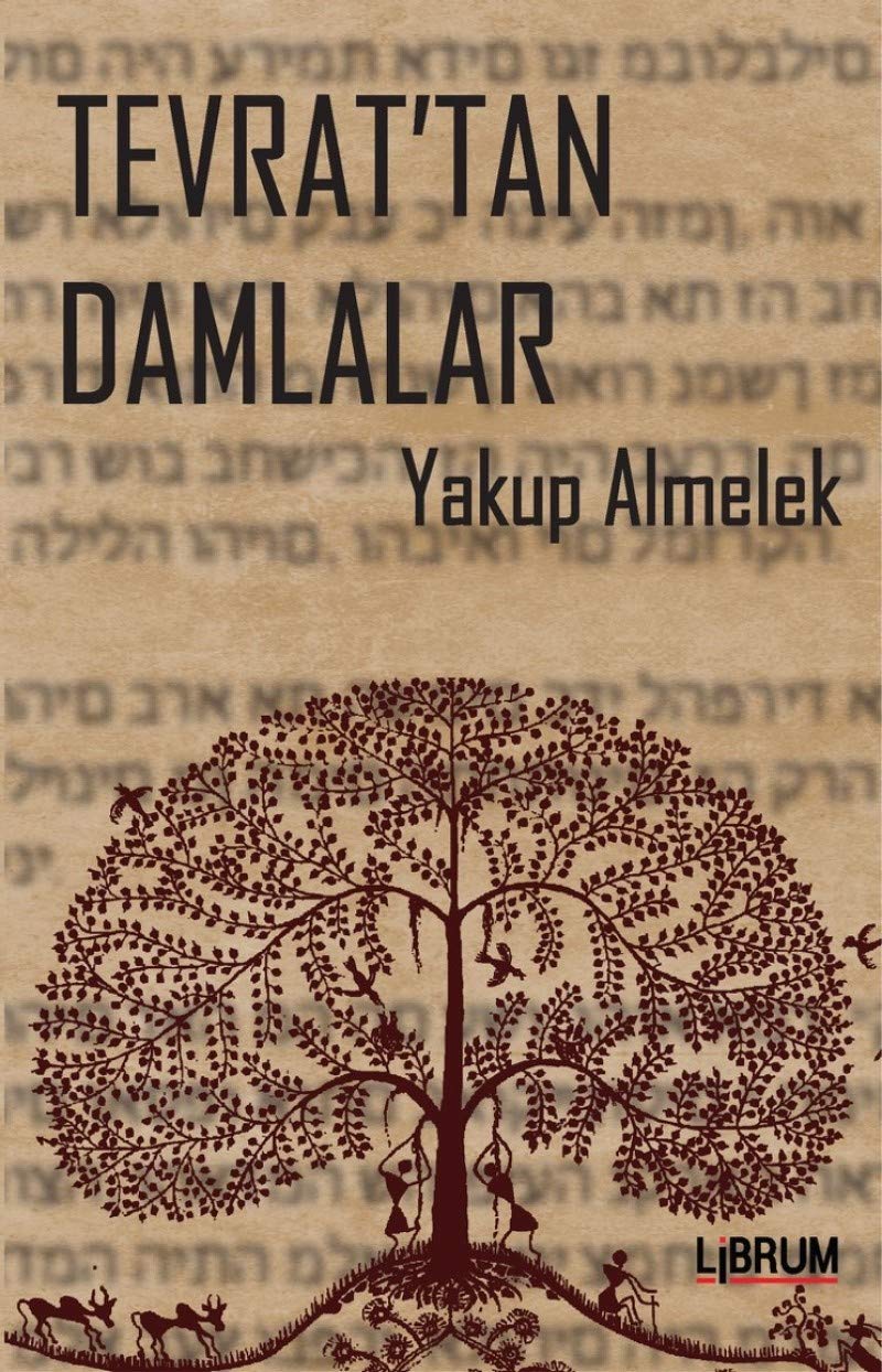 Product Image: Tevrat'tan Damlalar