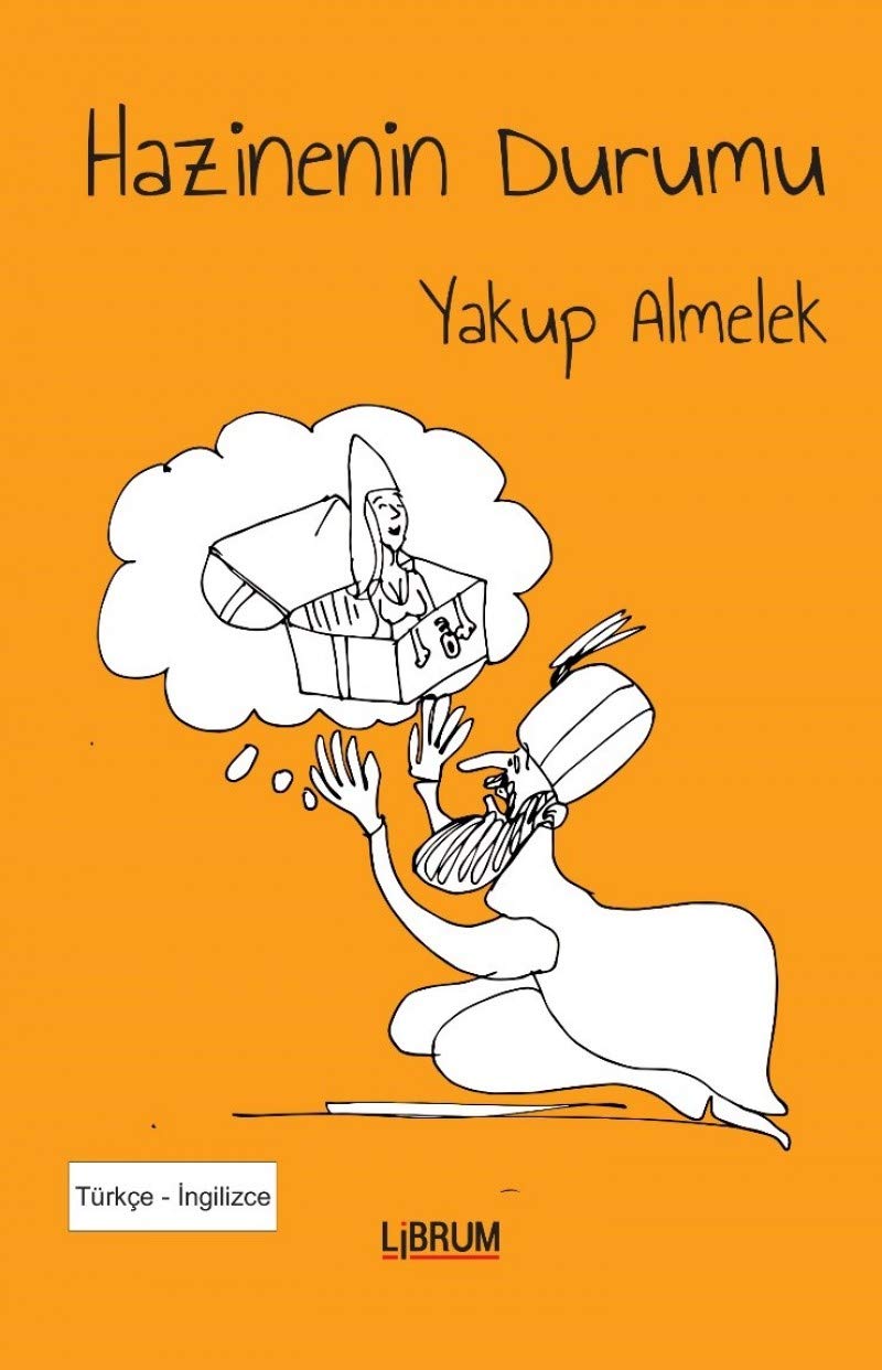 Hazinenin Durumu Film, Art & Culture