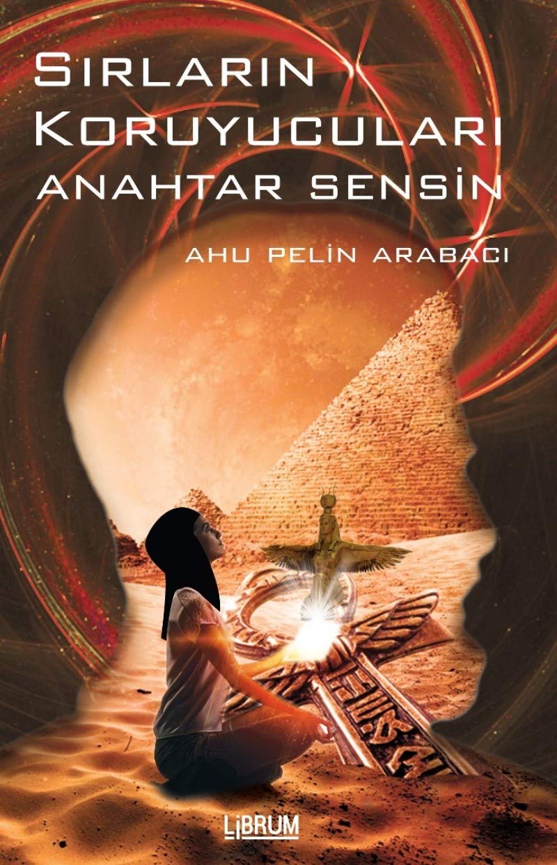 Sirlarin Koruyuculari: Anahtar Sensin Historical Fiction