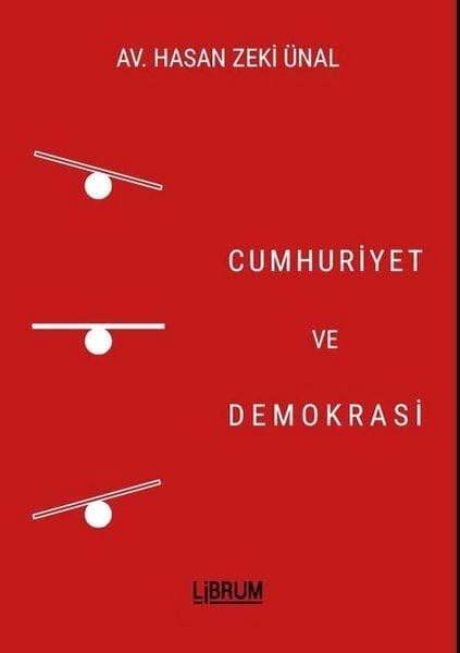 Cumhuriyet ve Demokrasi Books