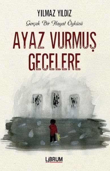 Ayaz Vurmuş Gecelere Books