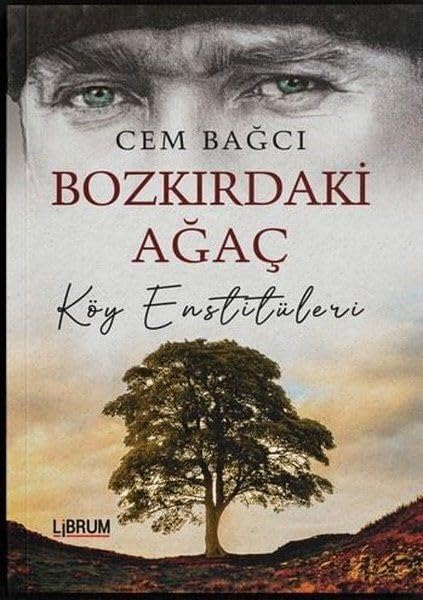 Bozkırdaki Ağaç - Köy Enstitüleri Books