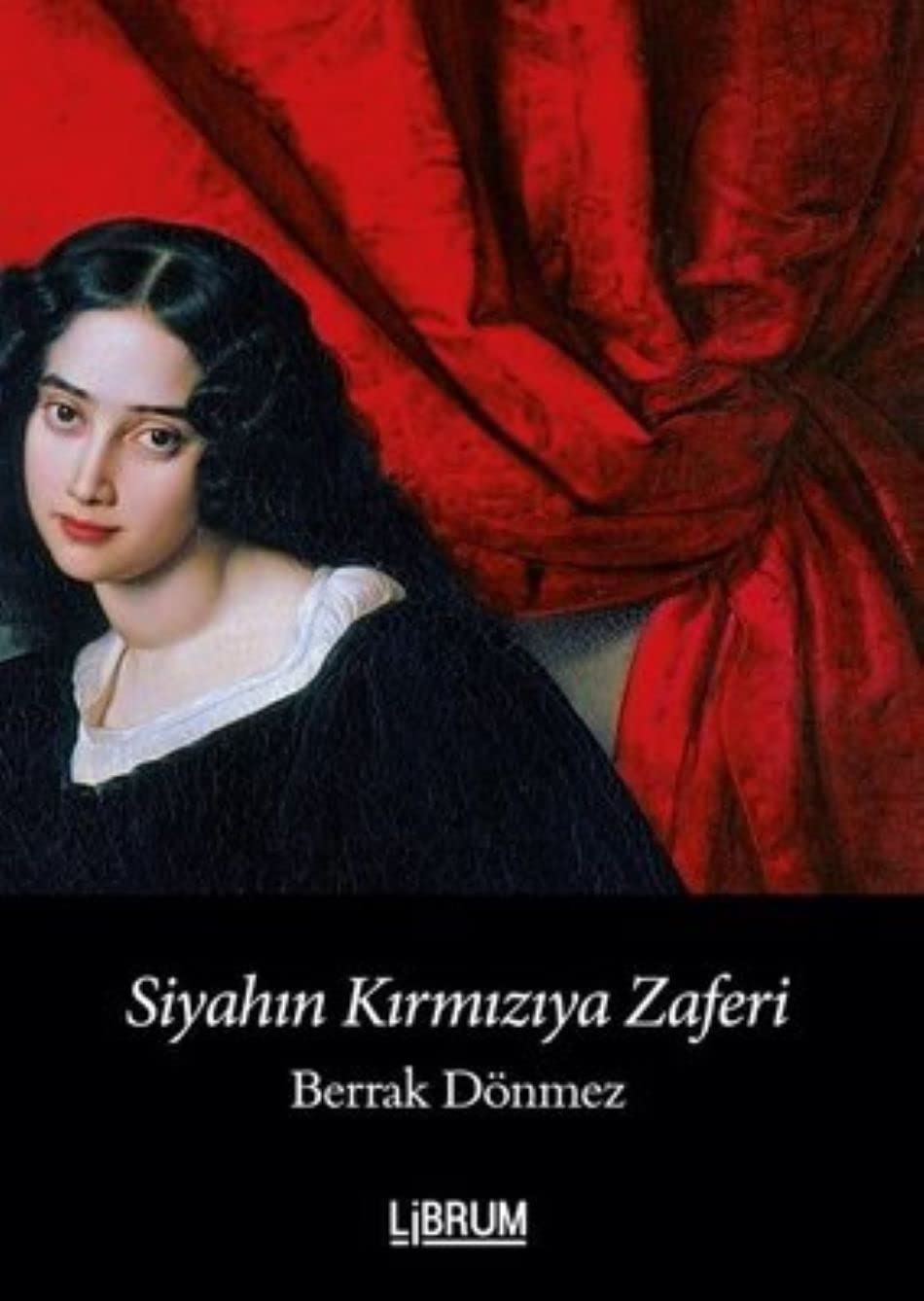 Siyahın Kırmızıya Zaferi Books