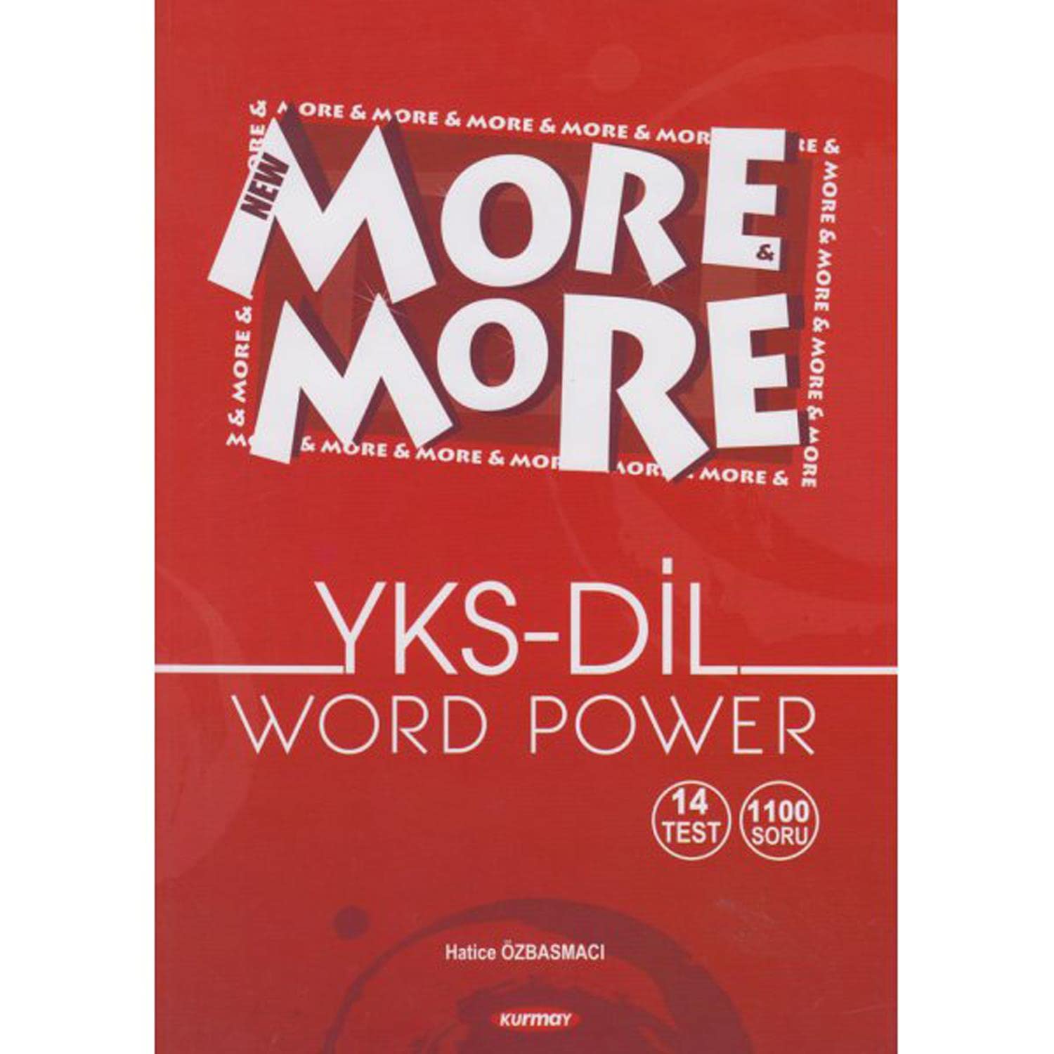 Kurmay Yay?nevi Haz?rl?k YKS-D?L New More & Books