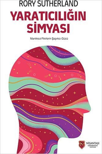 Product Image: Yaraticiligin Simyasi