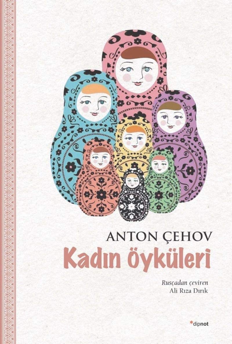 Kadın Öyküleri Historical Fiction