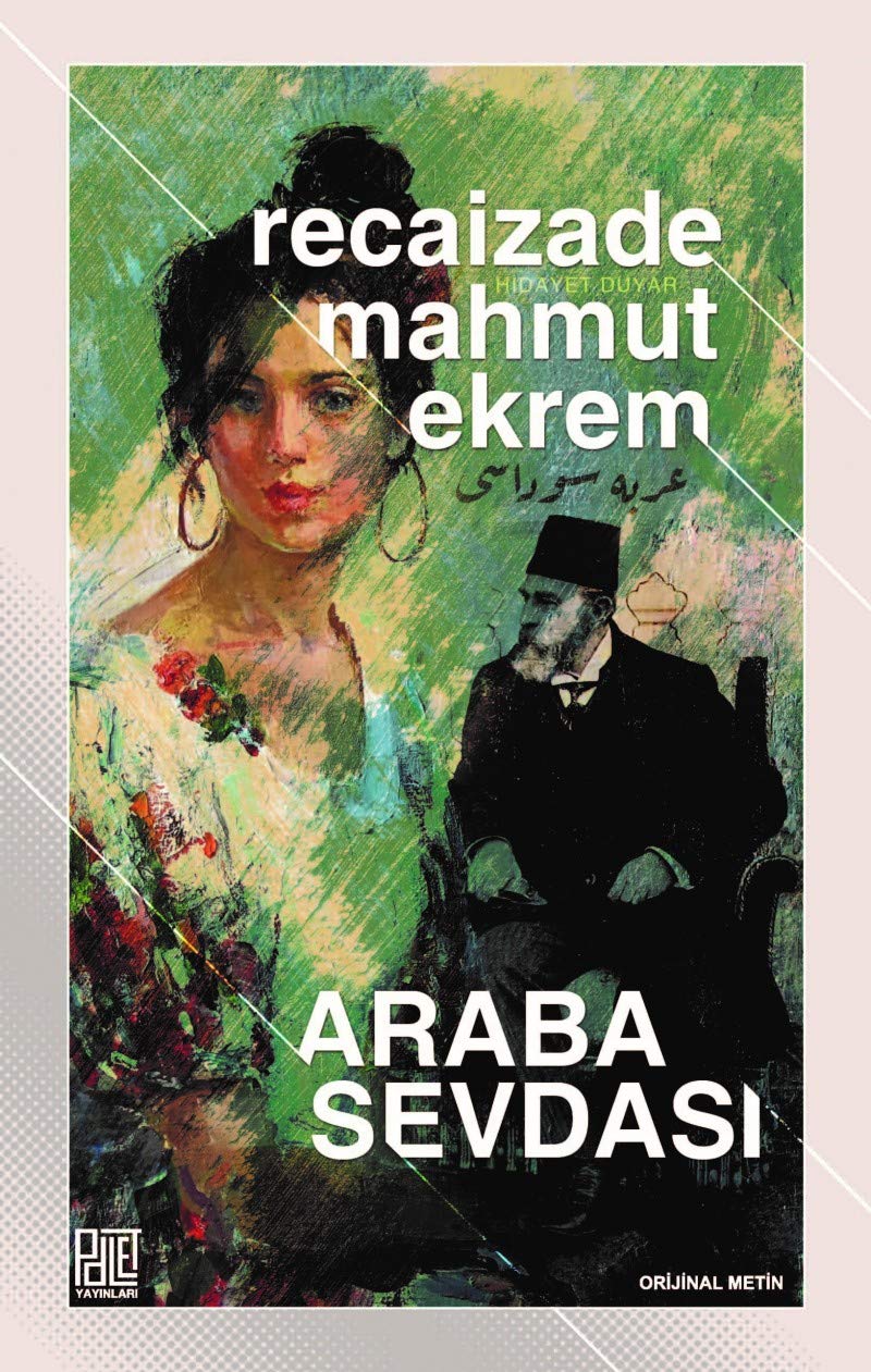 Araba Sevdası (Orijinal Metin) book