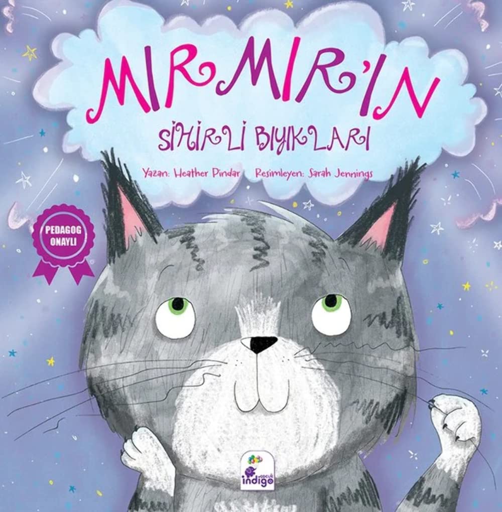 Mirmirin Sihirli Biyiklari: Pedagog Onaylı Fairy Tales & Legends