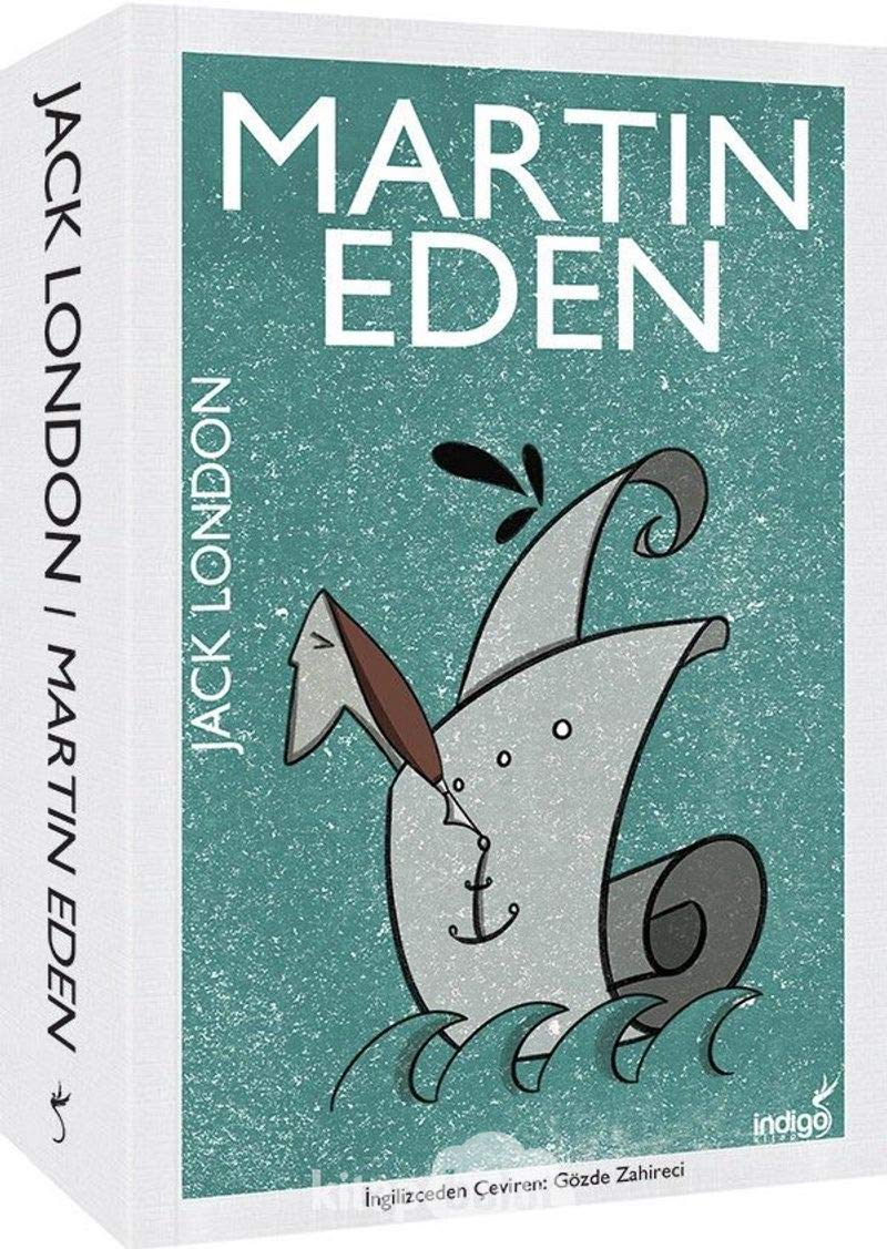 Product Image: Martin Eden