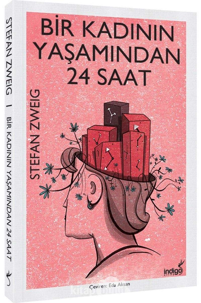 Bir Kadının Yaşamından 24 Saat Historical Fiction