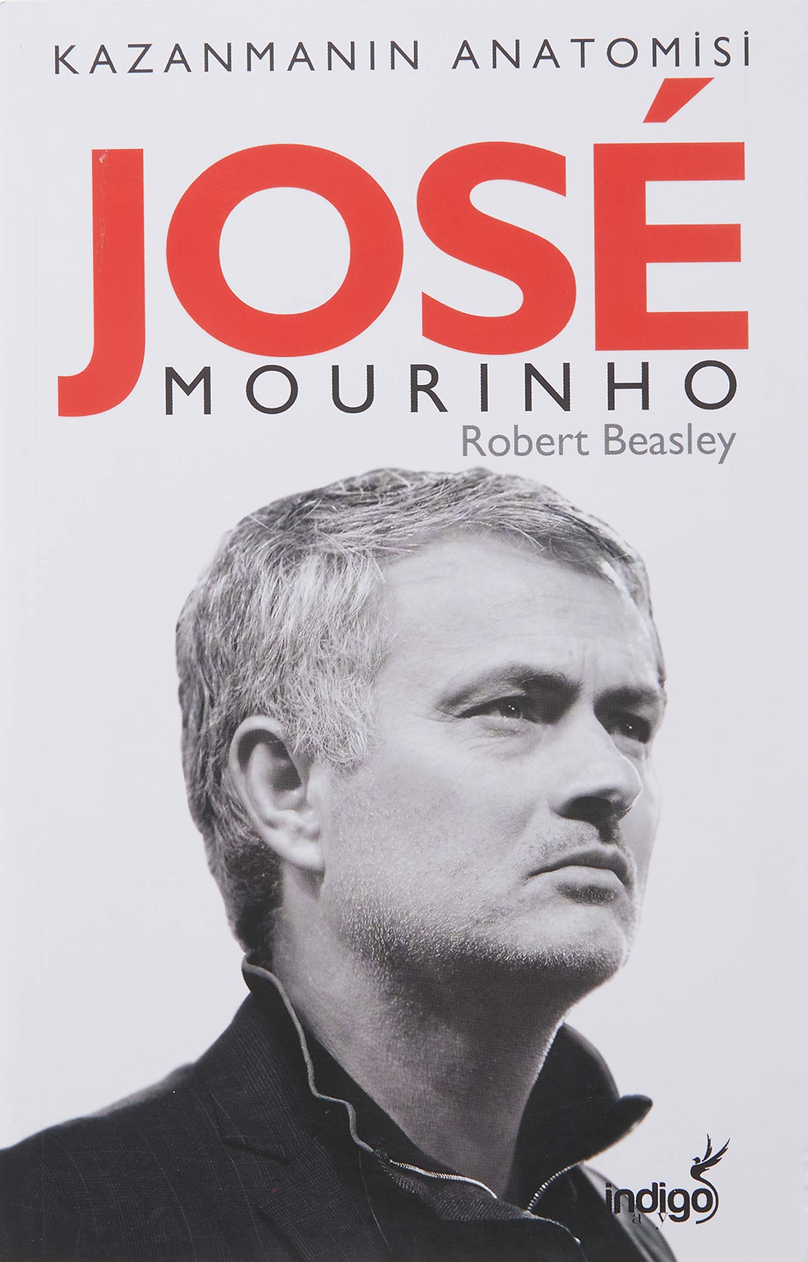 Jose Mourinho - Kazanmanin Anatomisi Sports