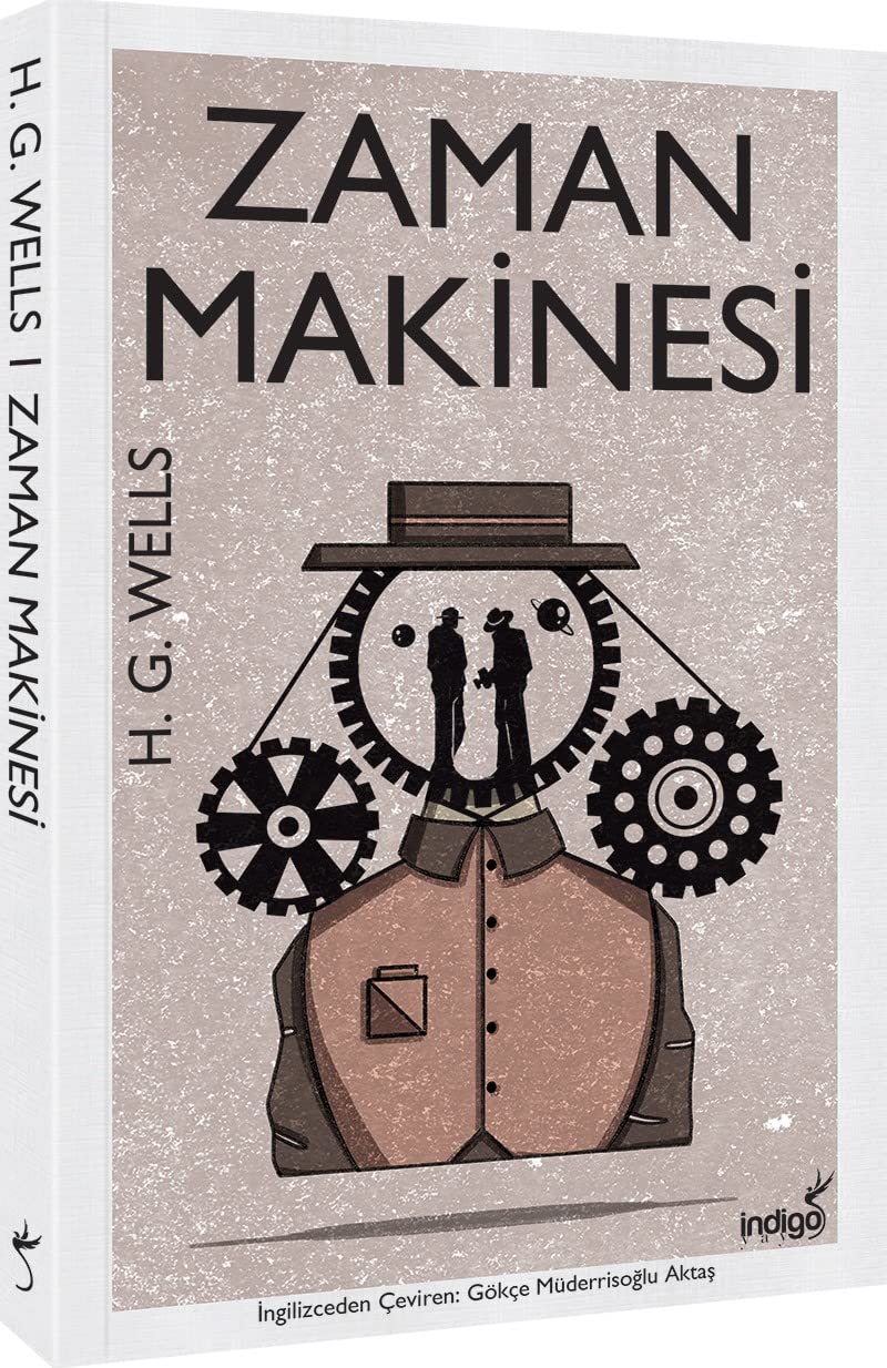 Zaman Makinesi Historical Fiction