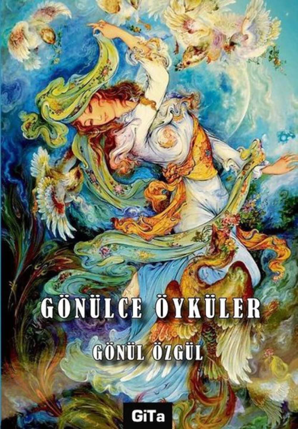 Gönülce Öyküler Books