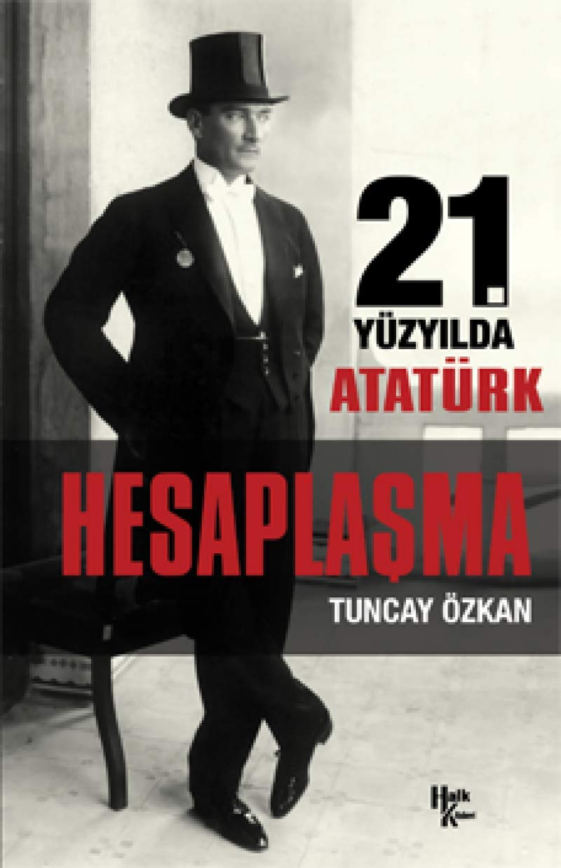 Hesaplasma: 21. Yüzyilda Atatürk Foreign Languages ​​& Dictionaries