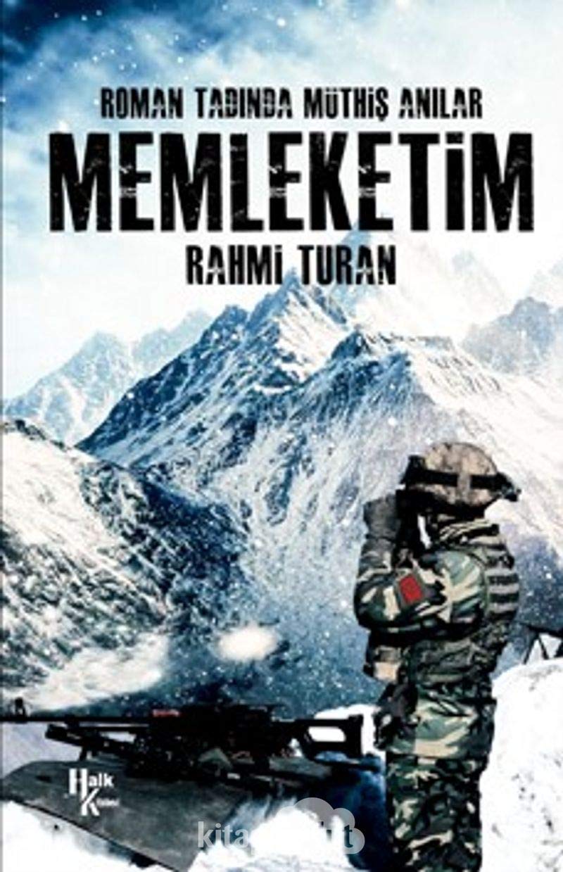 Product Image: Memleketim