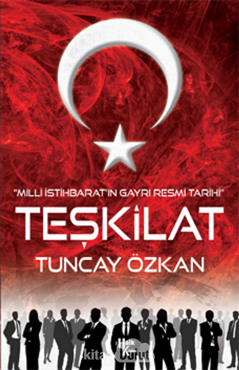 Product Image: Teskilat