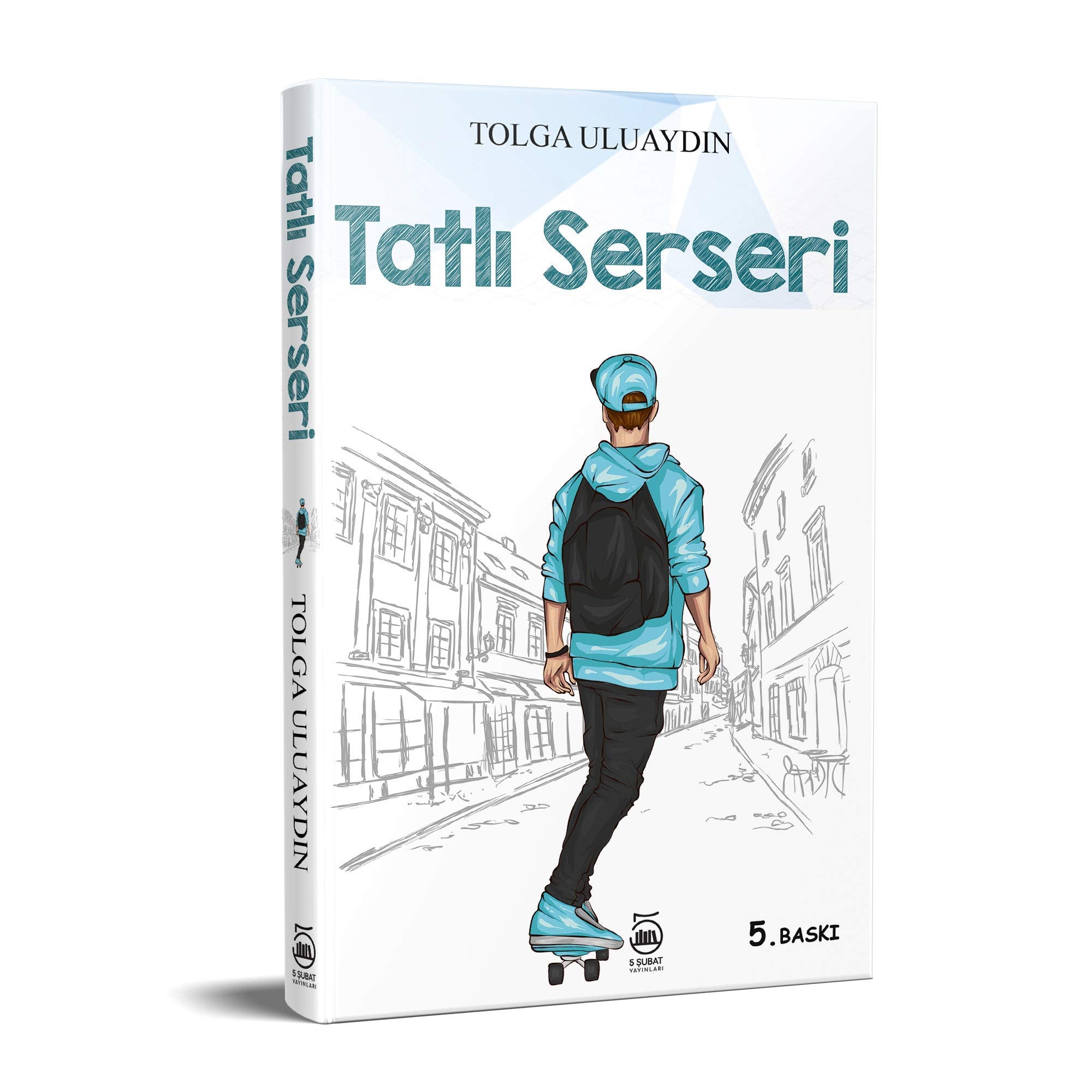 Product Image: Tatli Serseri
