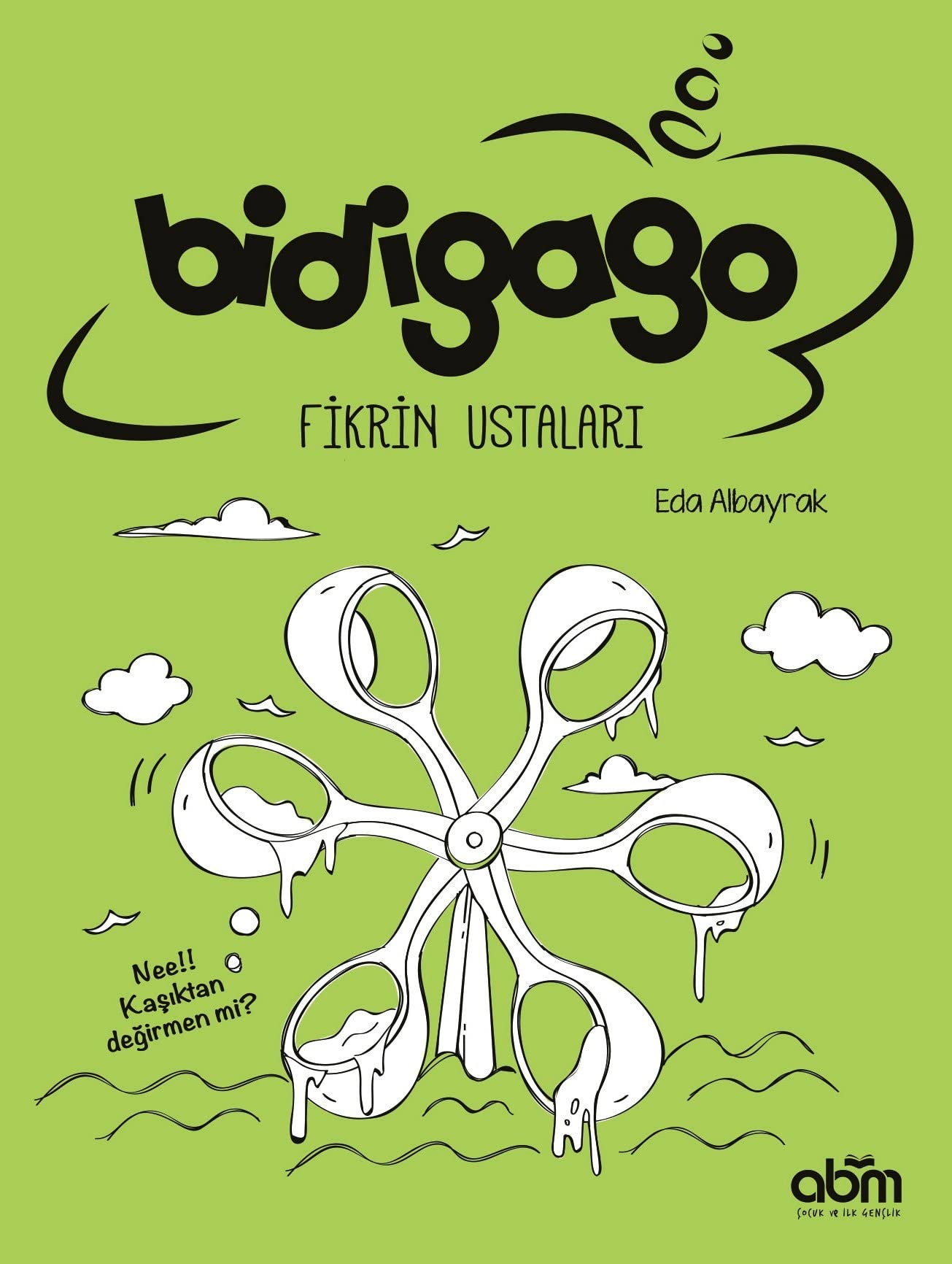Bidigago Fikrin Ustalari Contemporary literature