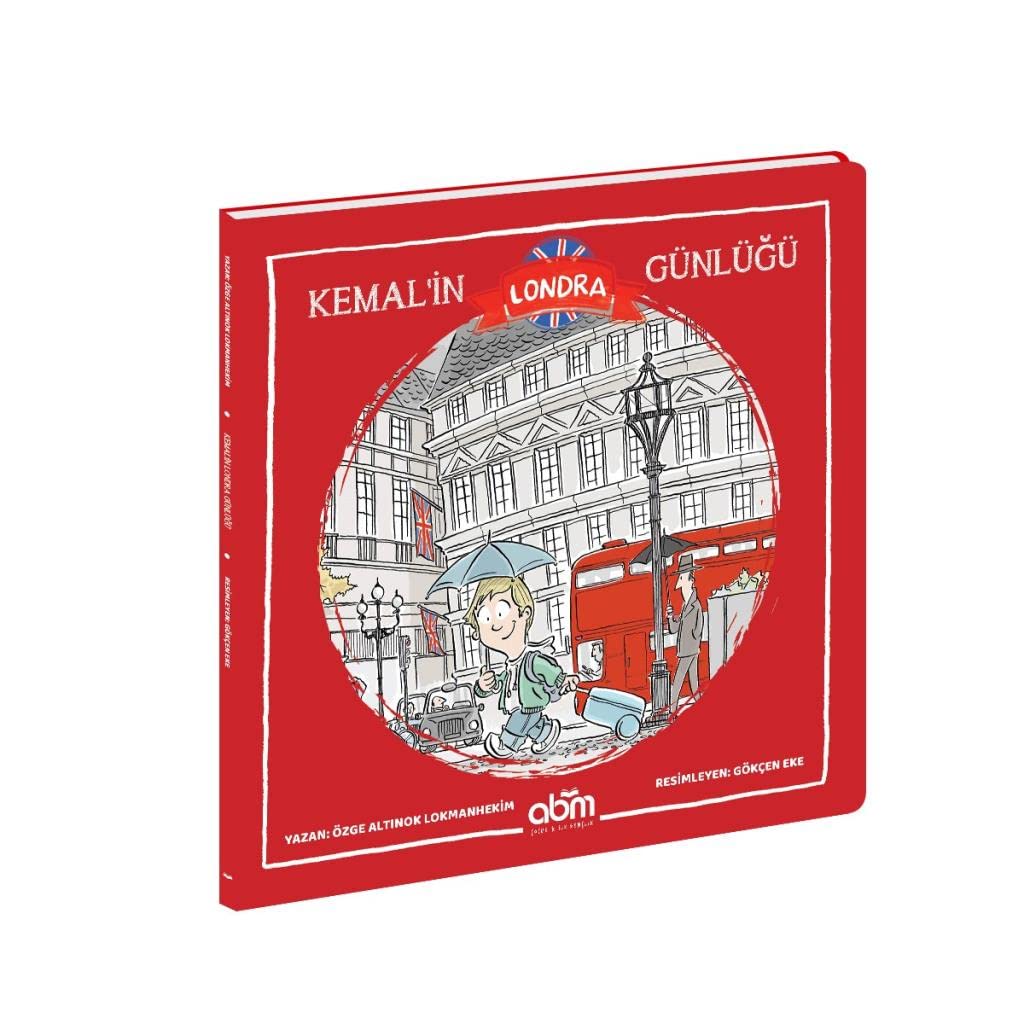 Kemalin Londra Günlügü Contemporary literature