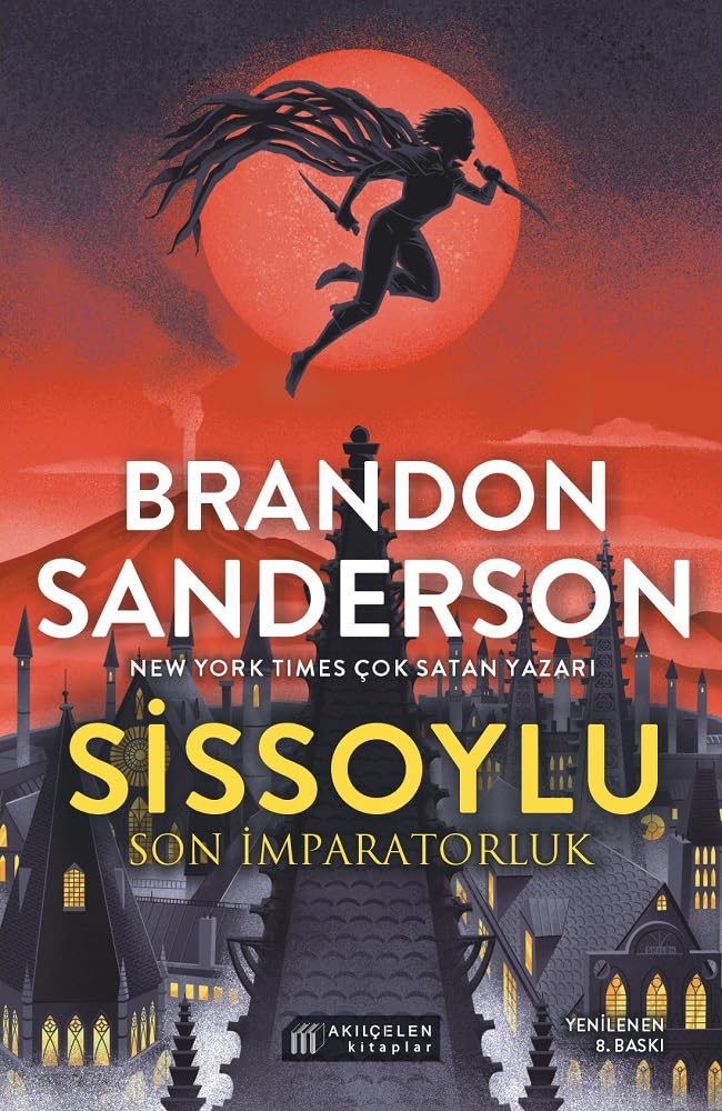 Product Image: Sissoylu - Son Imparatorluk 1