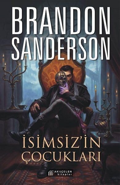 İsimsiz’in Çocukları Action & Adventure
