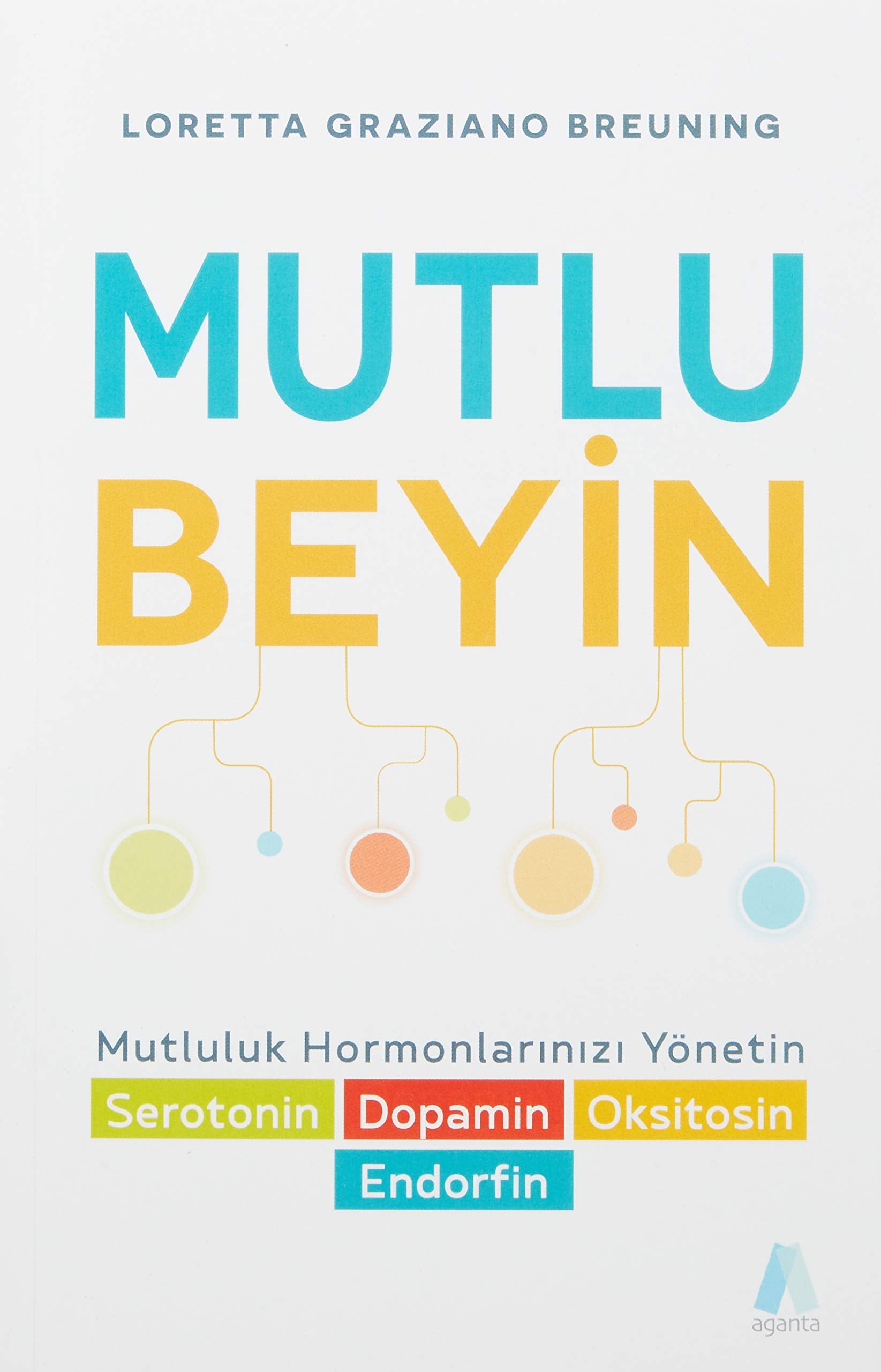 Mutlu Beyin: Mutluluk Hormonlarinizi Yönetin: Mutluluk Hormonlarınızı Yönetin Lifestyle