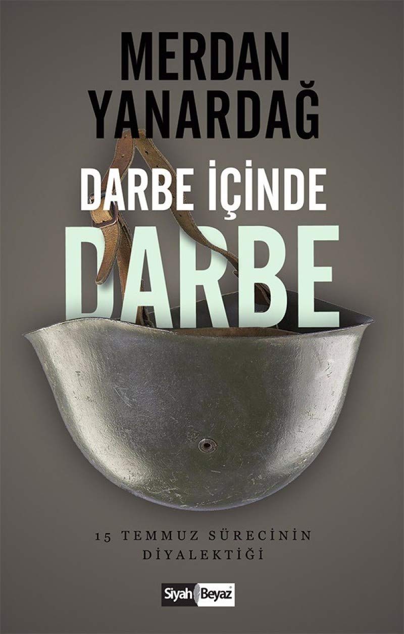 Product Image: Darbe Icinde Darbe