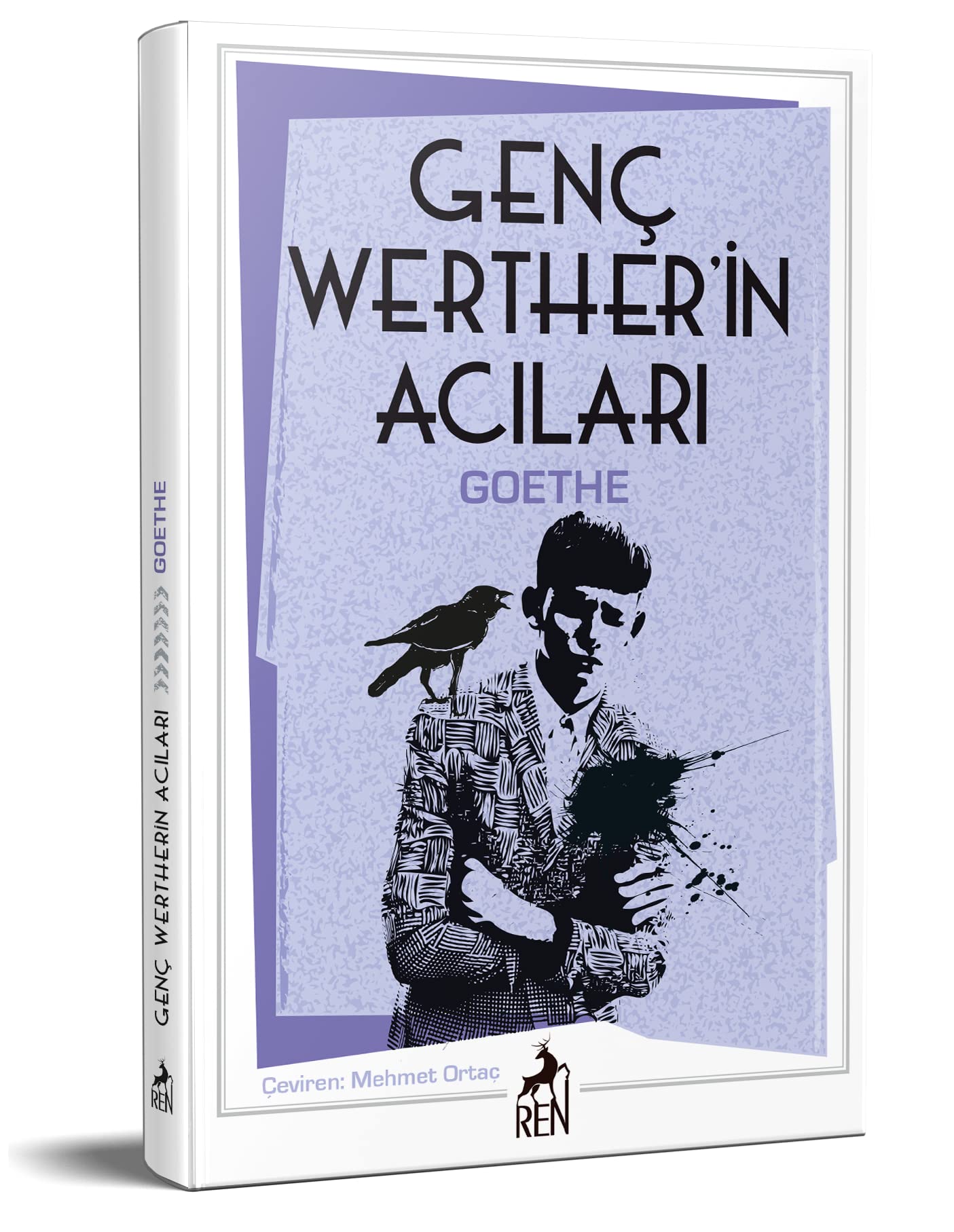 Genc Wertherin Acilari Historical Fiction