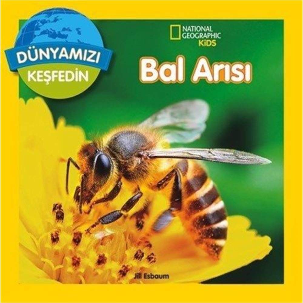 Bal Arisi - Dünyamizi Kesfedin Social Sciences