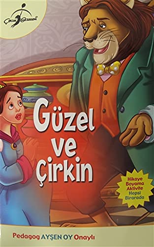 Hikayeli ve Boyamalı Şekilli Dünya Masalları Serisi (20 Kitap Takım) Books