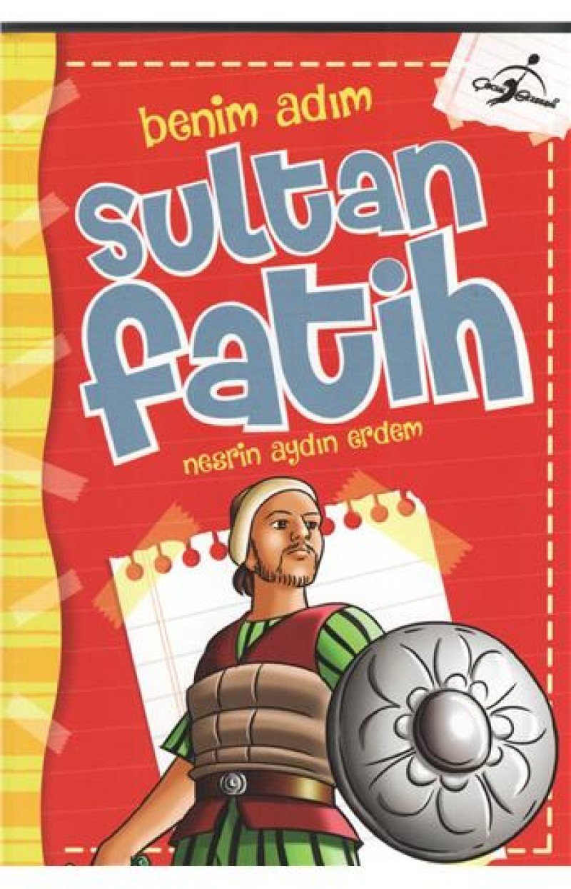 Benim Adım Sultan Fatih Contemporary literature