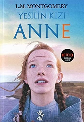 Yeşilin Kızı Anne book